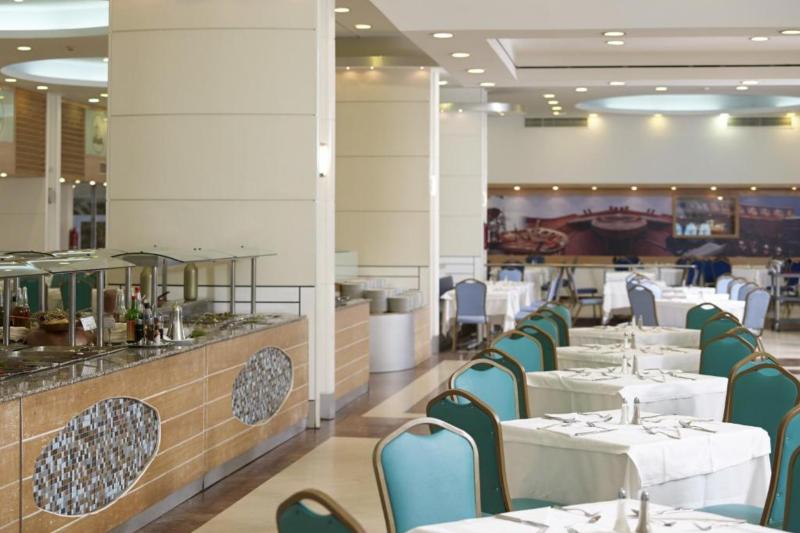 Rodosz Faliraki utazás Esperides Beach Resort Hotel