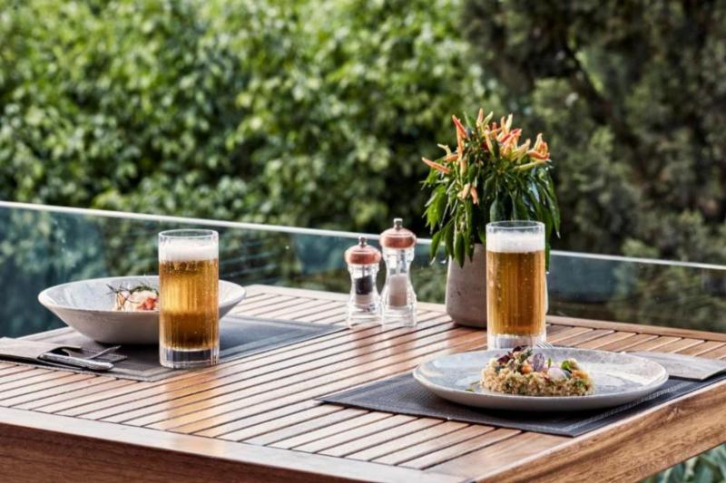 Rodosz Faliraki utazás Esperos Village Blue & Spa Resort