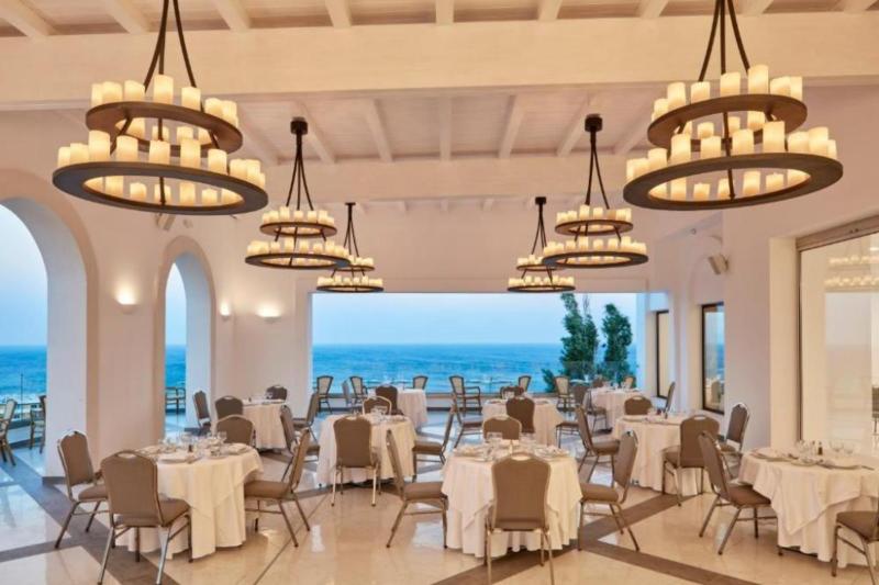 Rodosz Faliraki utazás Esperos Village Blue & Spa Resort