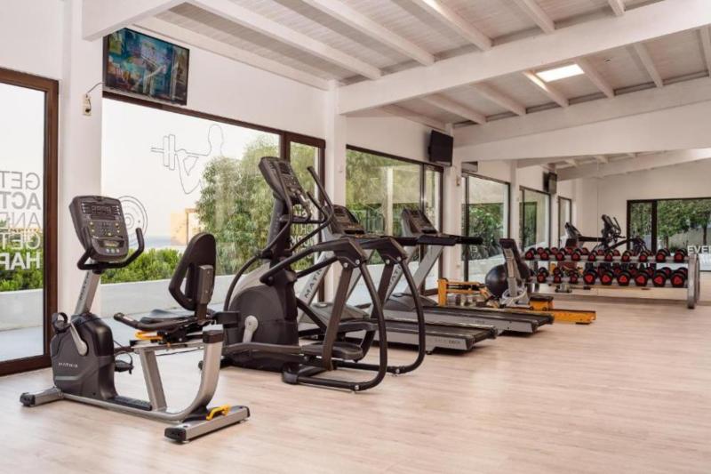 Rodosz Faliraki utazás Esperos Village Blue & Spa Resort