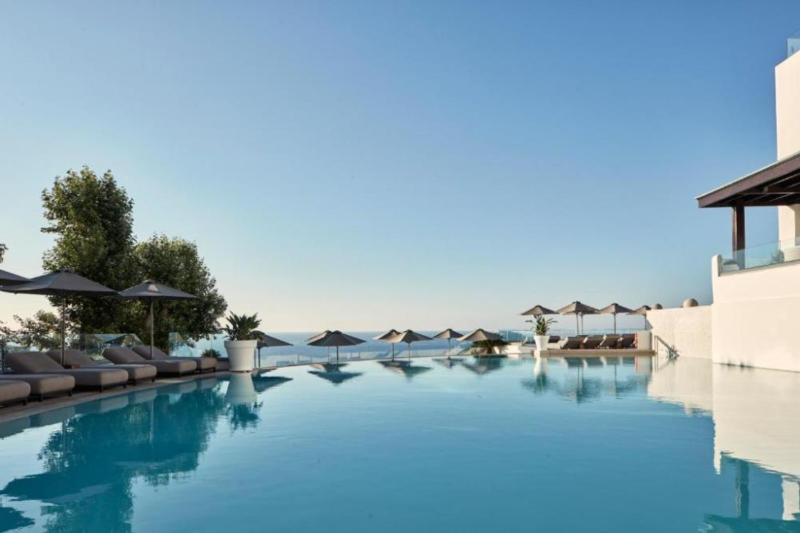 Rodosz Faliraki utazás Esperos Village Blue & Spa Resort