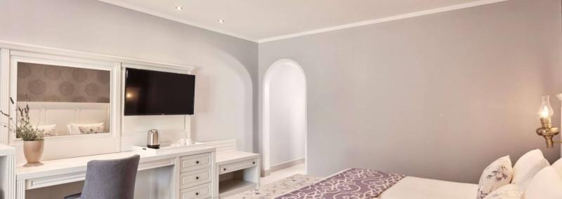 Rodosz Faliraki utazás Esperos Village Blue & Spa Resort