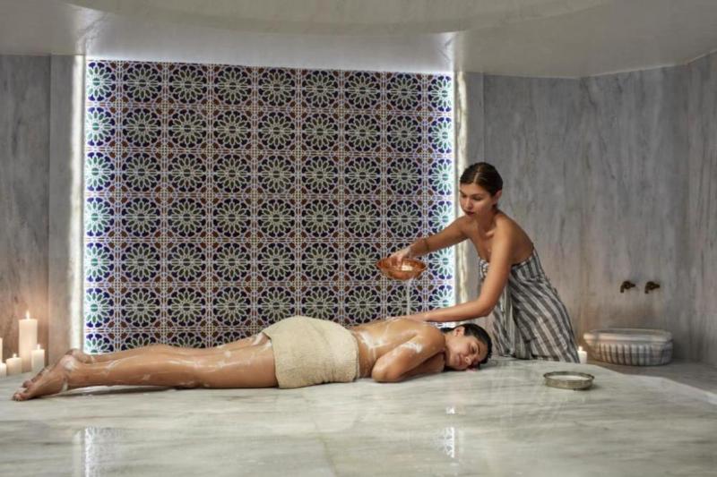 Rodosz Faliraki utazás Esperos Village Blue & Spa Resort