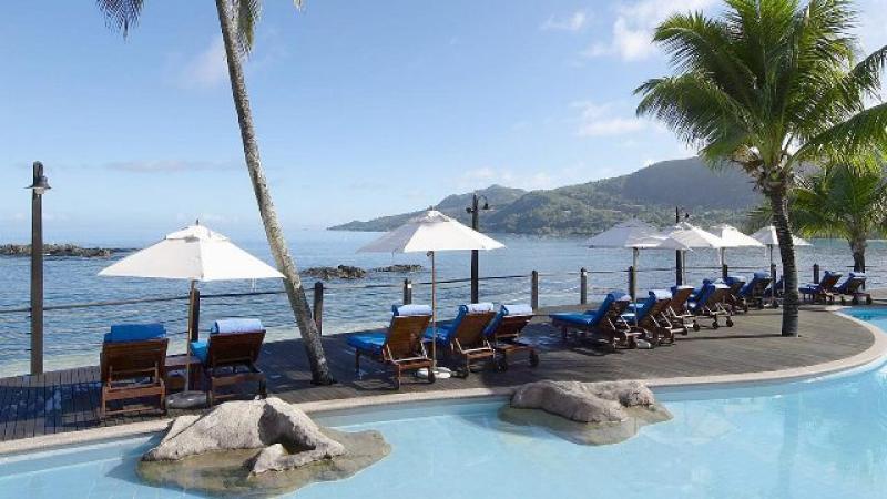 Seychelle-szigetek utazás Fishermans Cove Resort Hotel