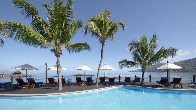 Seychelle-szigetek utazás Fishermans Cove Resort Hotel