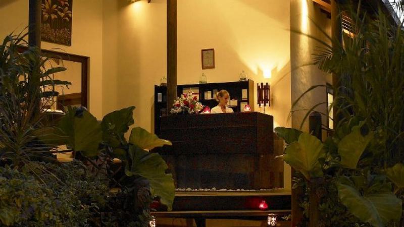 Seychelle-szigetek utazás Fishermans Cove Resort Hotel