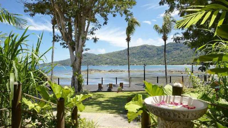 Seychelle-szigetek utazás Fishermans Cove Resort Hotel