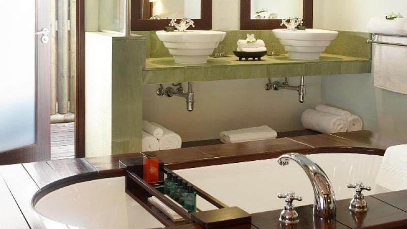 Seychelle-szigetek utazás Fishermans Cove Resort Hotel