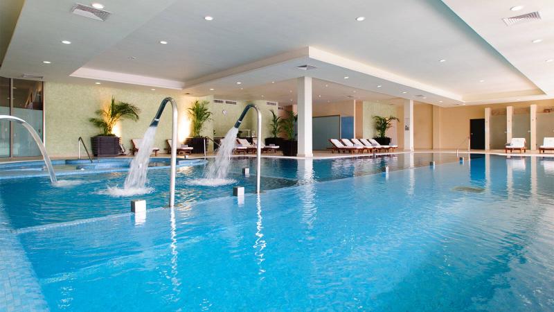 Mexikó utazás Grand Rivera Princess Hotel