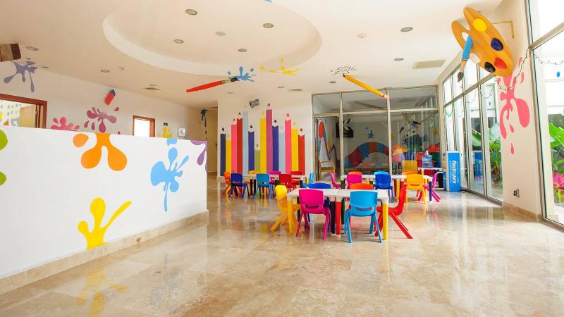 Mexikó utazás Grand Rivera Princess Hotel