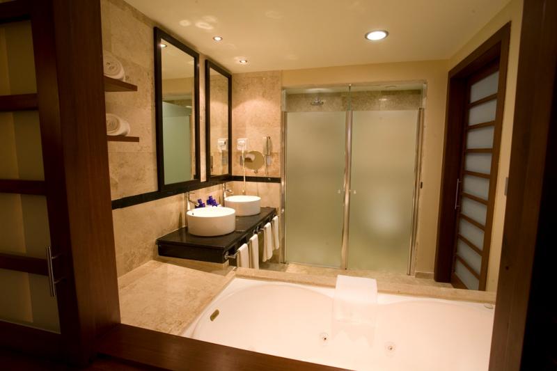 Mexikó utazás Grand Rivera Princess Hotel