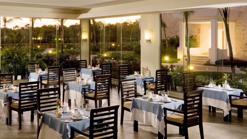 Mexikó utazás Grand Rivera Princess Hotel