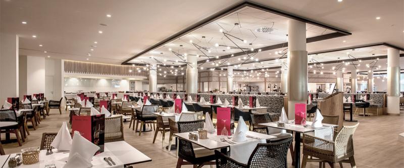 Tenerife Costa Adeje utazás Guayarmina Princess Hotel