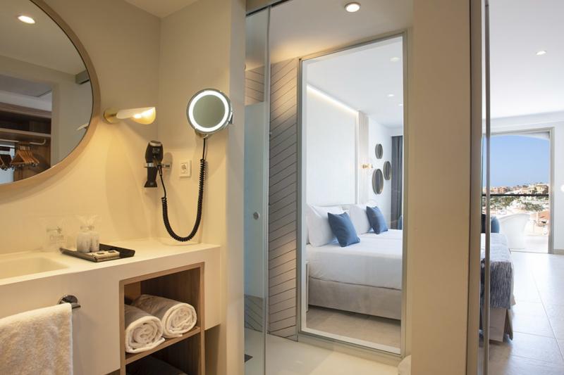 Tenerife Costa Adeje utazás Guayarmina Princess Hotel