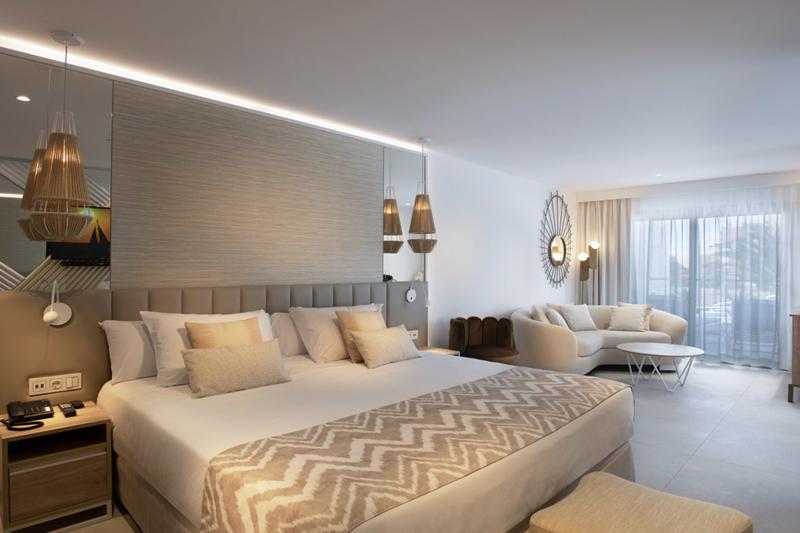 Tenerife Costa Adeje utazás Guayarmina Princess Hotel