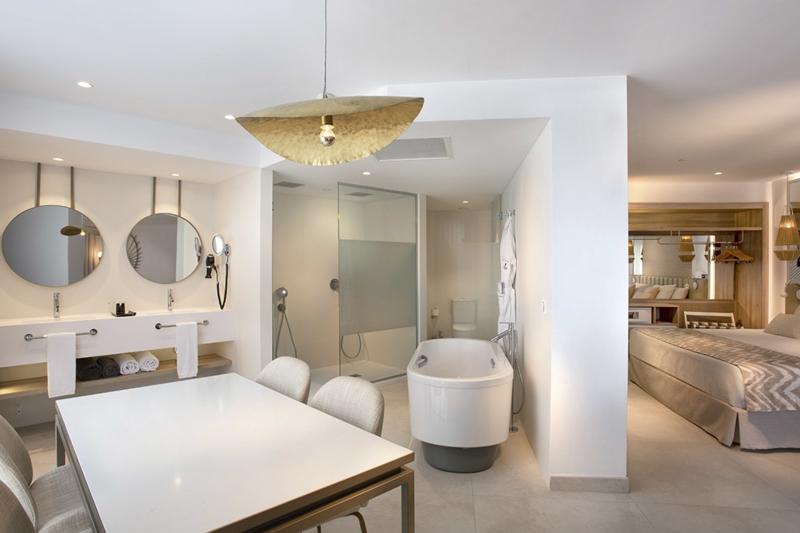 Tenerife Costa Adeje utazás Guayarmina Princess Hotel