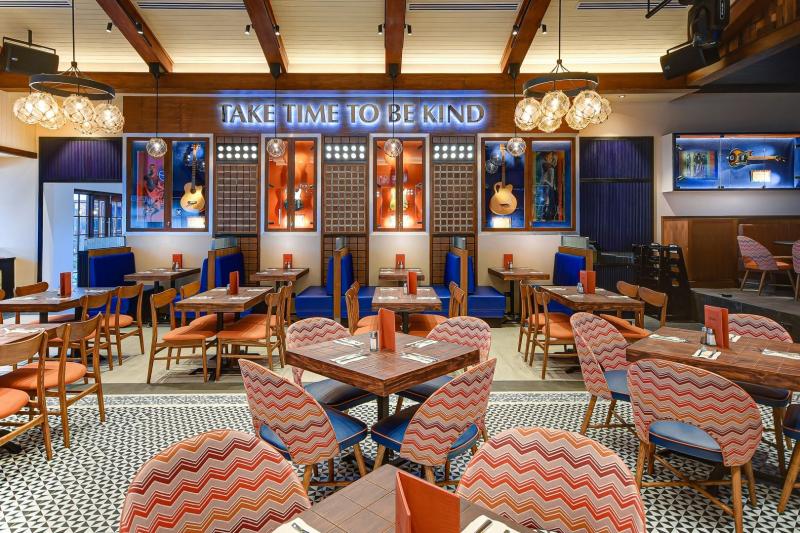 Maldív-szigetek utazás Hard Rock Hotel Maldives