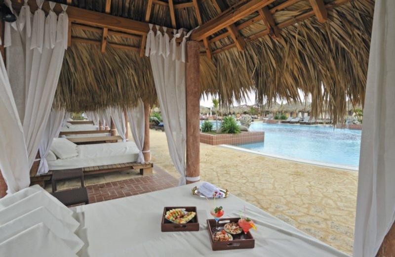 Havanna H. Cohiba ***** 3éj+Varadero Hotel Paradisus ***** 6éj