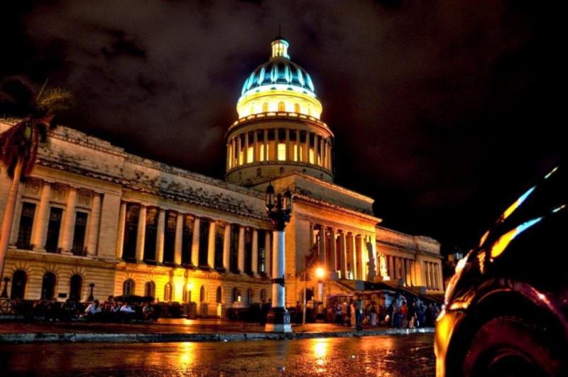 Havanna H. Cohiba ***** 3éj+Varadero Hotel Paradisus ***** 6éj