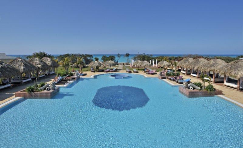 Havanna H. Cohiba ***** 3éj+Varadero Hotel Paradisus ***** 6éj