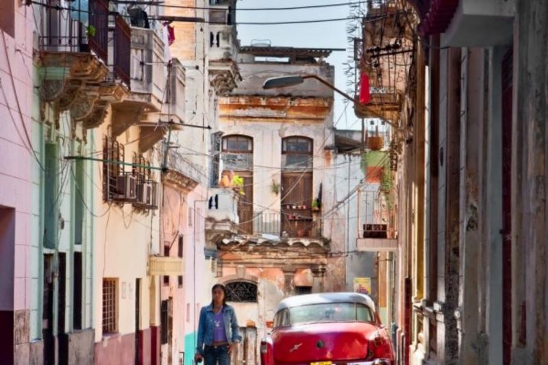 Havanna H. Cohiba ***** 3éj+Varadero Hotel Royalton Hicacos ***** 4éj