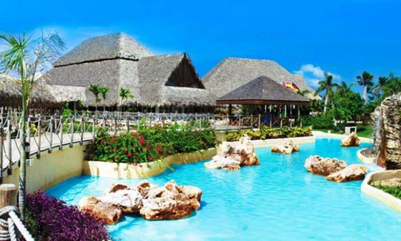 Havanna H. Cohiba ***** 3éj+Varadero Hotel Royalton Hicacos ***** 4éj