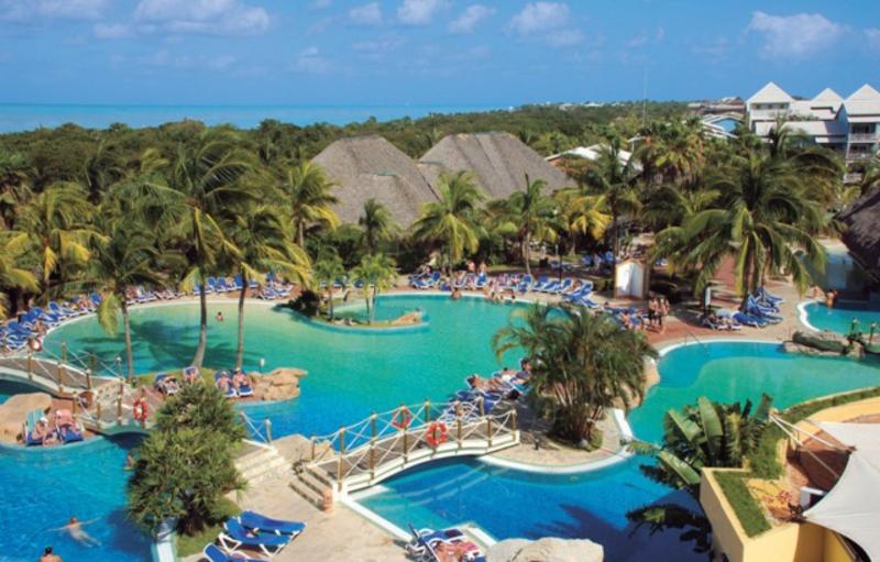 Havanna H. Cohiba ***** 3éj+Varadero Hotel Royalton Hicacos ***** 4éj