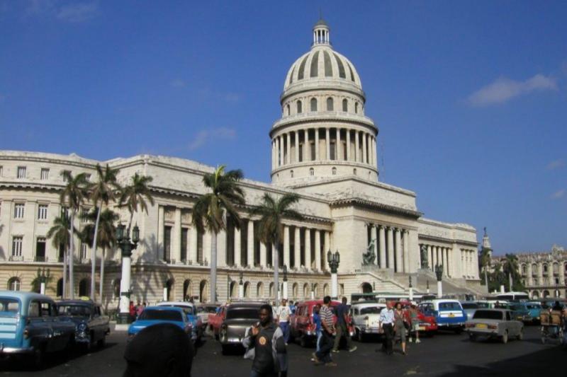 Havanna H. Cohiba ***** 3éj + Varadero Hotel Royalton Hicacos ***** 6éj + Varadero Hotel Royalton Hicacos ***** 6éj