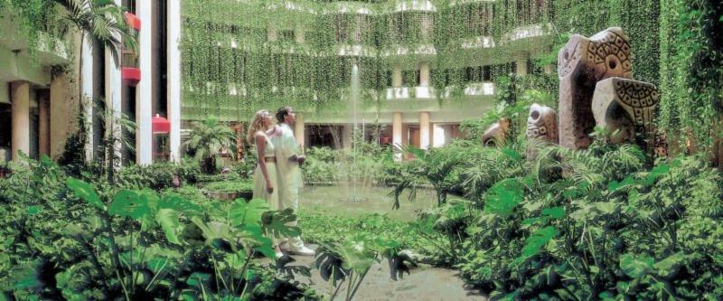 Havanna H. Habana ***** 3éj + Varadero Hotel Melia Varadero***** 4éj