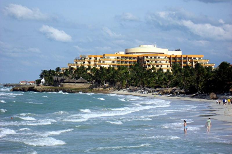 Havanna H. Habana ***** 3éj + Varadero Hotel Melia Varadero***** 4éj