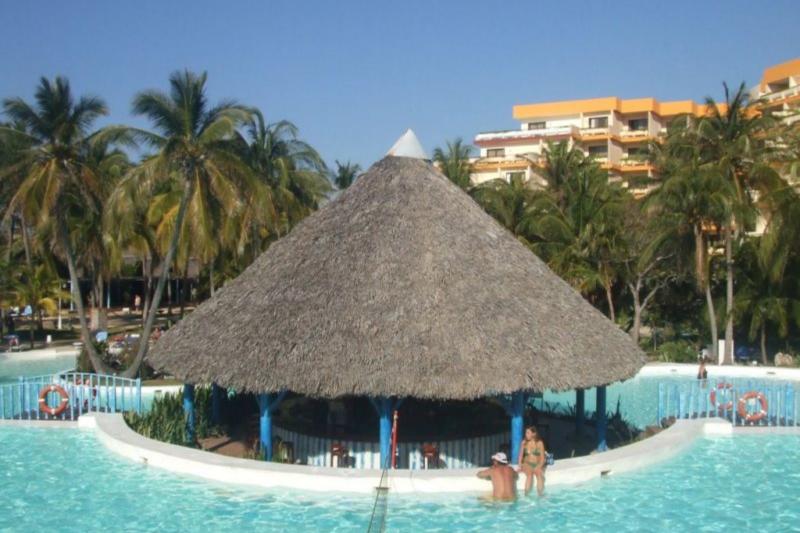 Havanna H. Habana ***** 3éj + Varadero Hotel Melia Varadero***** 4éj