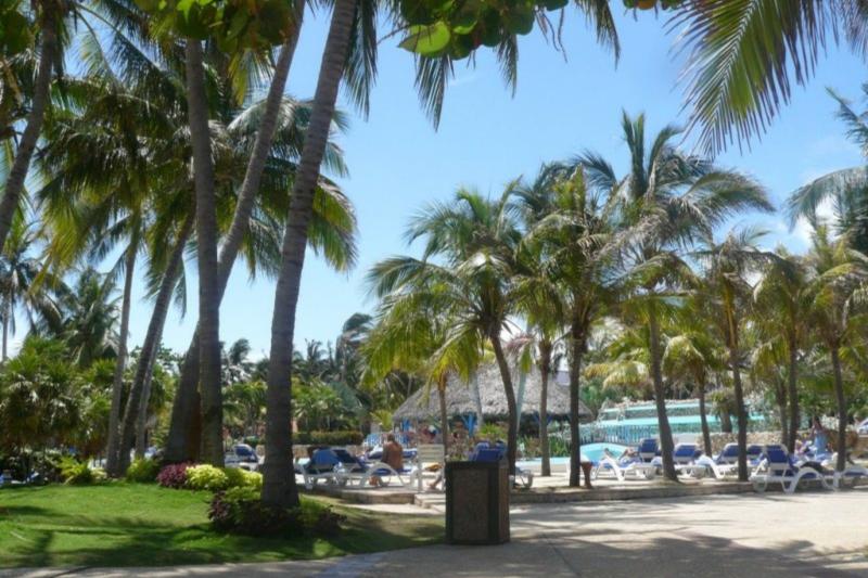 Havanna H. Habana ***** 3éj + Varadero Hotel Melia Varadero***** 4éj