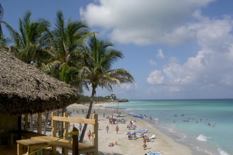 Havanna H. Habana ***** 3éj + Varadero Hotel Melia Varadero***** 6éj