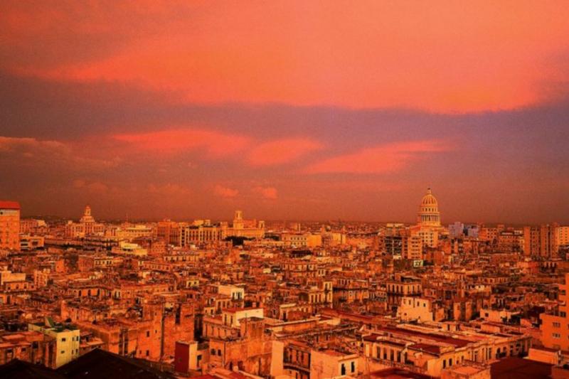 Havanna H. Habana***** 3éj+Varadero Hotel Playa Vista Azul***** 6éj