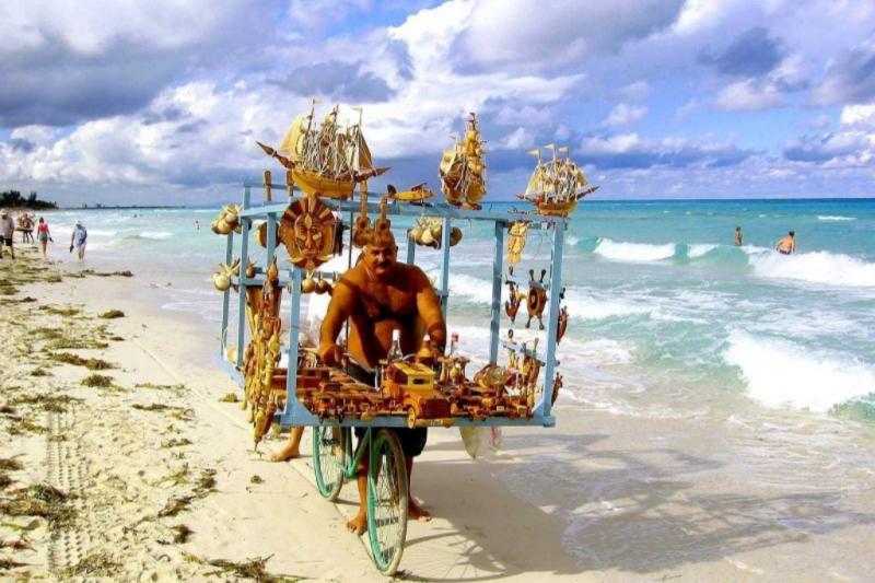 Havanna H. Habana***** 3éj+Varadero Hotel Playa Vista Azul***** 6éj