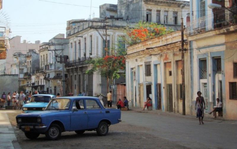 Havanna H. Habana***** 3éj+Varadero Hotel Playa Vista Azul***** 6éj