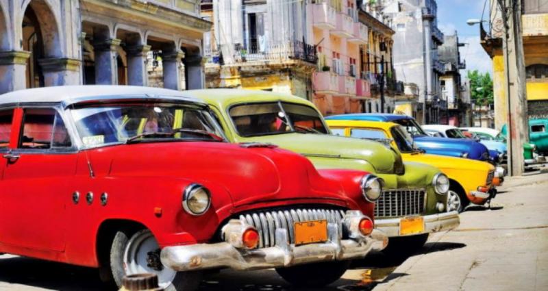 Havanna H. Habana***** 3éj+Varadero Hotel Playa Vista Azul***** 6éj