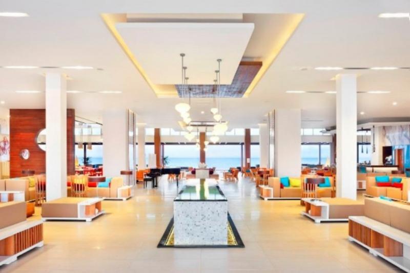 Havanna H. Habana***** 3éj+Varadero Hotel Playa Vista Azul***** 6éj