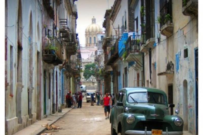 Havanna H. Habana***** 3éj+Varadero Hotel Playa Vista Azul***** 6éj