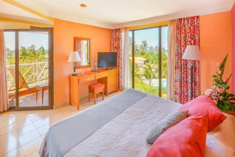 Havanna H. Miramar**** 3éj + Varadero Hotel Be Live Experience **** 4éj