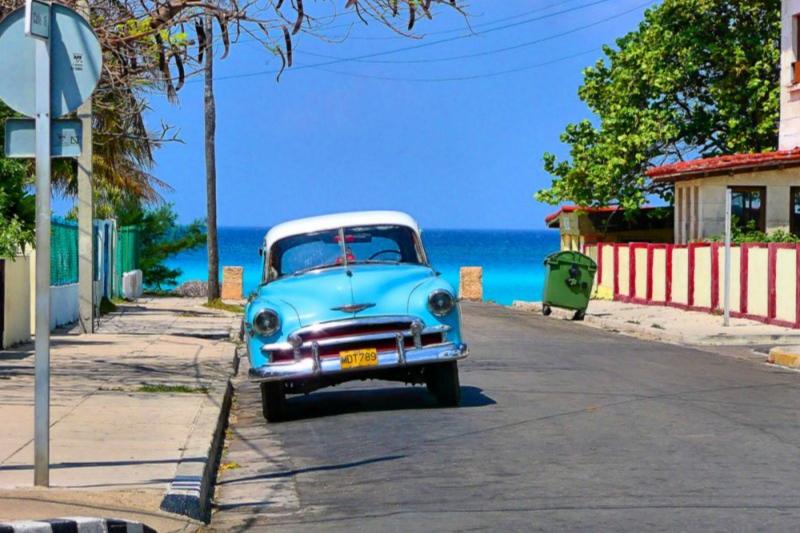 Havanna H. Miramar**** 3éj + Varadero Hotel Be Live Experience **** 6éj