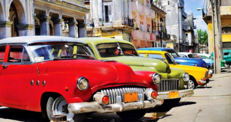 Havanna H. Miramar**** 3éj + Varadero Hotel Grand Memories***** 6éj