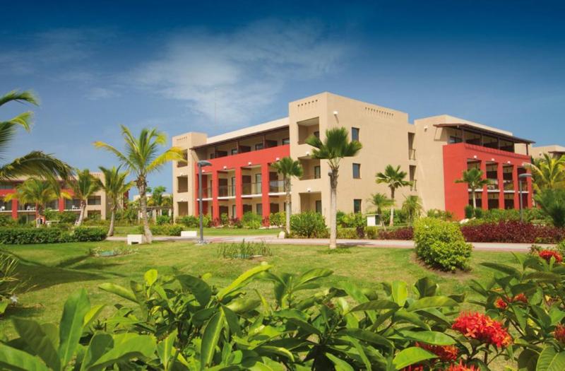 Havanna H. Miramar**** 3éj + Varadero Hotel Grand Memories***** 6éj