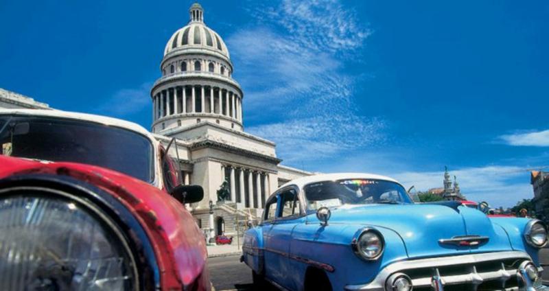 Havanna H. Plaza **** 3éj + Varadero Hotel Villa Tortuga*** 6éj