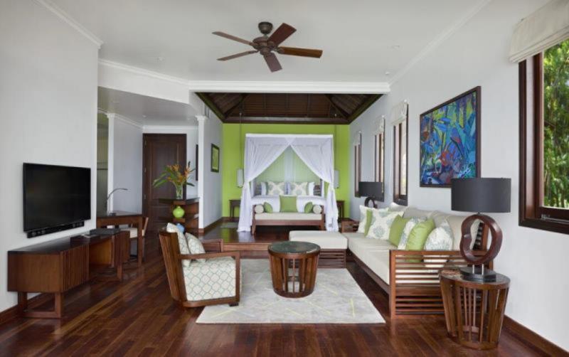 Seychelle-szigetek utazás Hilton Seychelles Northolme Resort & Spa