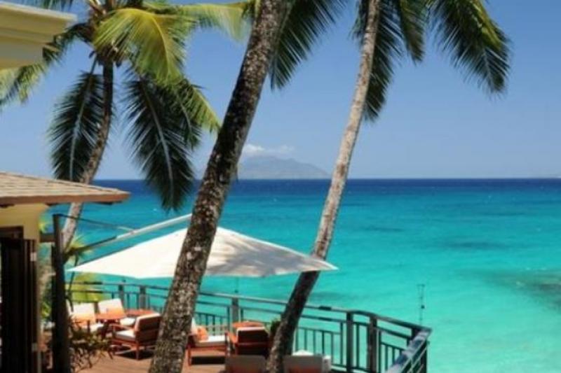 Seychelle-szigetek utazás Hilton Seychelles Northolme Resort & Spa