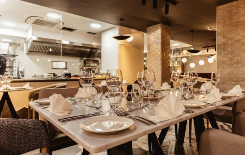 Málta Sliema utazás Hotel 1926