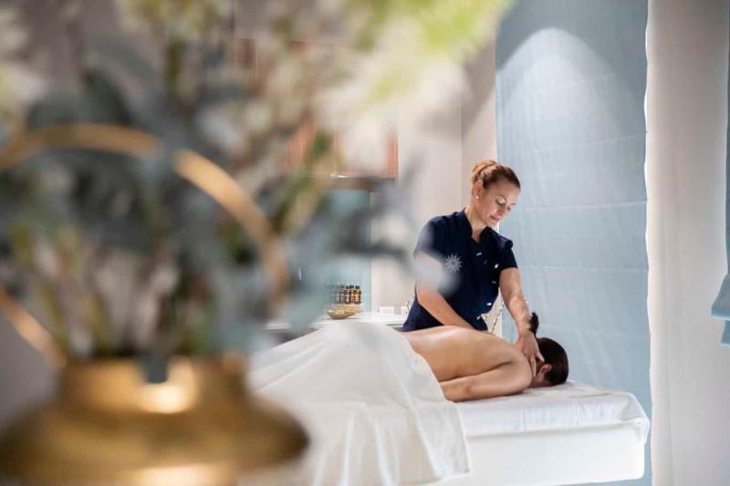 Málta Sliema utazás Hotel 1926