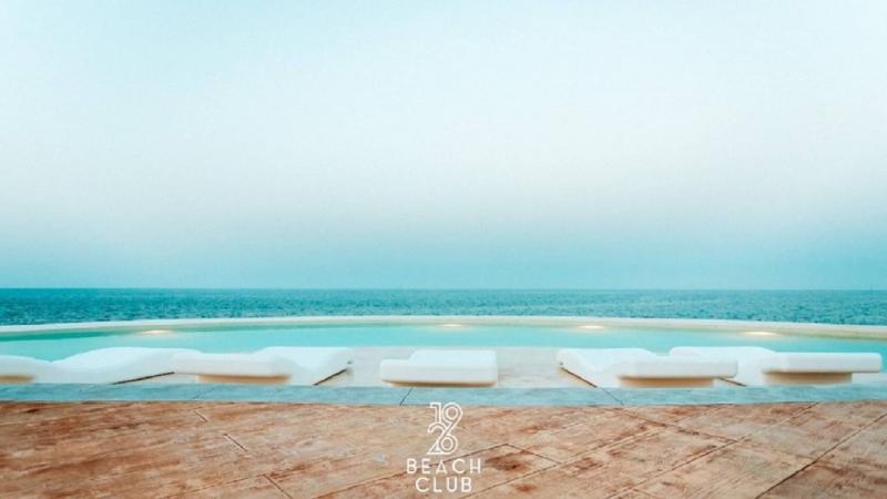 Málta Sliema utazás Hotel 1926