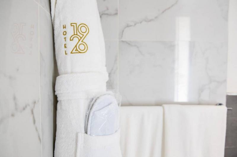 Málta Sliema utazás Hotel 1926